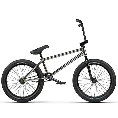 Wethepeople Envy 20" MY2021 BMX 21in Oberrohr LSD