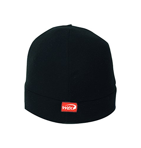 Wind X Treme 9001 Gorro, Hombre, Negro, Talla Única