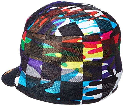 Wind Xtreme 11018 - Gorra Unisex, Multicolor, Talla única