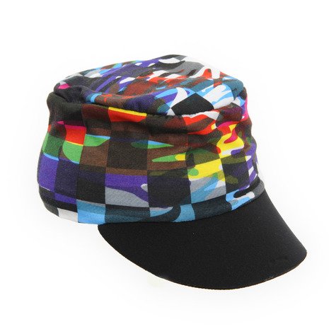 Wind Xtreme 11018 - Gorra Unisex, Multicolor, Talla única