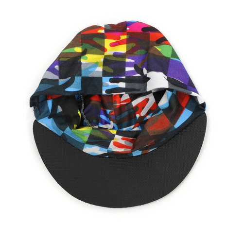 Wind Xtreme 11018 - Gorra Unisex, Multicolor, Talla única