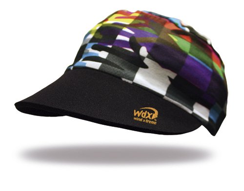 Wind Xtreme 11018 - Gorra Unisex, Multicolor, Talla única