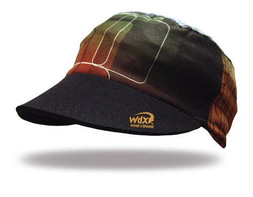 Wind Xtreme 11271 - Gorra Unisex, Multicolor, Talla única