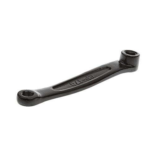 WINOMO Bras de Manivelle Gauche pour Vélo 170mm