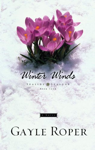 Winter Winds (Seaside Seasons Book 4) (English Edition)
