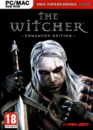 WITCHER (THE) - ENHANCED EDITION