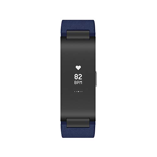 Withings Pulseras deportivas de piel de optima calidad para los relojes Steel HR, Steel HR Sport, Move ECG, Move y Steel [Exclusiva Amazon]