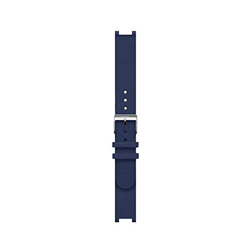 Withings Pulseras deportivas de piel de optima calidad para los relojes Steel HR, Steel HR Sport, Move ECG, Move y Steel [Exclusiva Amazon]