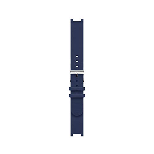 Withings Pulseras deportivas de piel de optima calidad para los relojes Steel HR, Steel HR Sport, Move ECG, Move y Steel [Exclusiva Amazon]