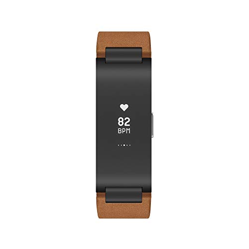 Withings Pulseras deportivas de piel de optima calidad para los relojes Steel HR, Steel HR Sport, Move ECG, Move y Steel [Exclusiva Amazon]