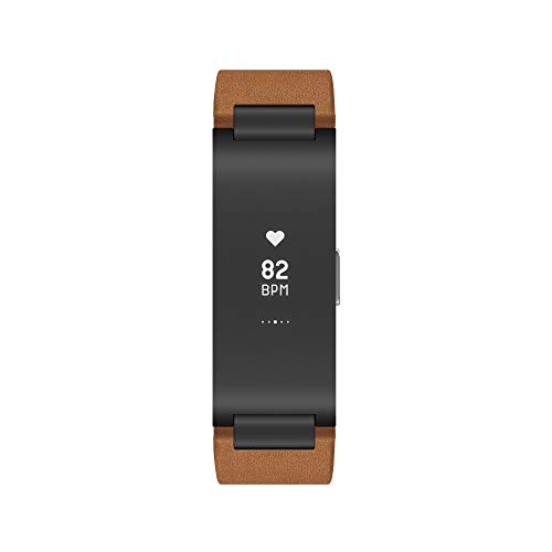 Withings Pulseras deportivas de piel de optima calidad para los relojes Steel HR, Steel HR Sport, Move ECG, Move y Steel [Exclusiva Amazon]