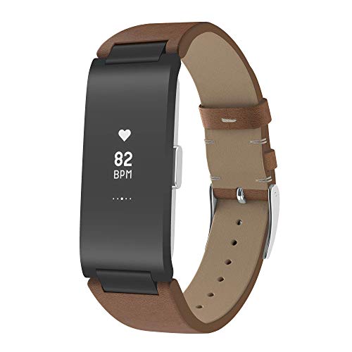 Withings Pulseras deportivas de piel de optima calidad para los relojes Steel HR, Steel HR Sport, Move ECG, Move y Steel [Exclusiva Amazon]