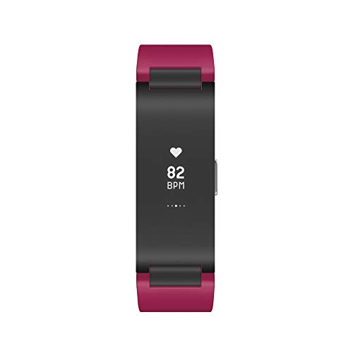 Withings Pulseras deportivas de silicona para los relojes ScanWatch, Steel HR, Steel HR Sport, Move ECG, Move y Steel [Exclusiva Amazon]