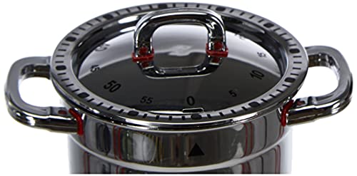 WMF Premium One - Reloj avisador de cocina