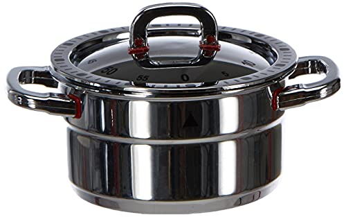 WMF Premium One - Reloj avisador de cocina