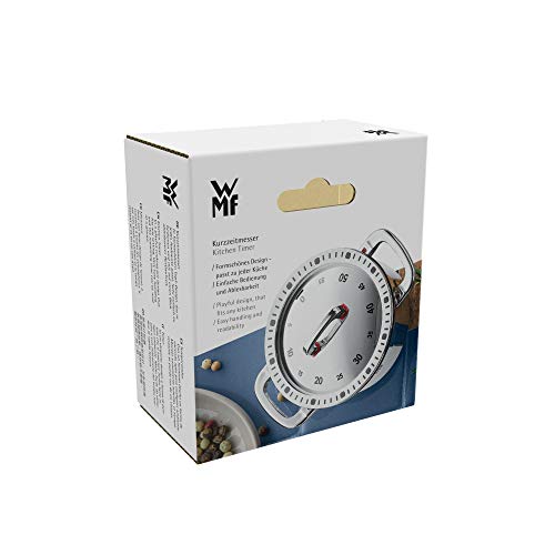 WMF Premium One - Reloj avisador de cocina