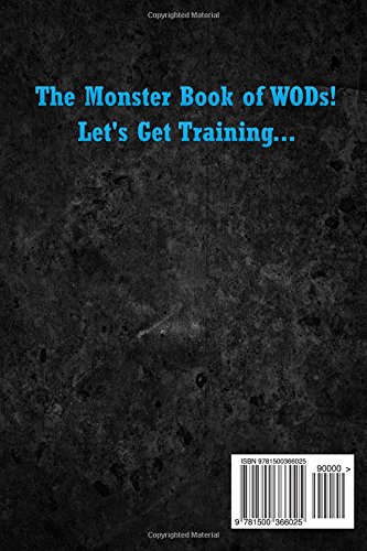 WODZILLA: The Ultimate WOD Compilation 700+ Cross Training Workouts