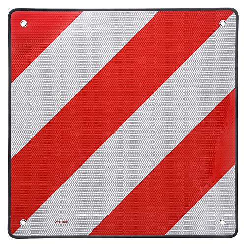 WOLFPACK LINEA PROFESIONAL 15050534 Cartel Mercancia Sobresaliente 50x50 cm