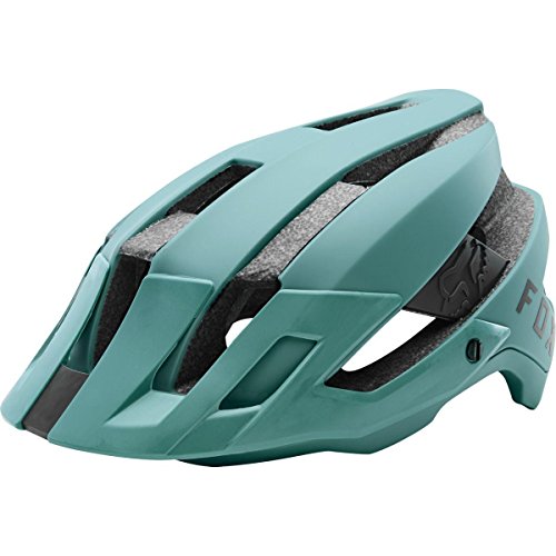 Womens Flux Helmet Pine