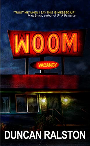 Woom (English Edition)
