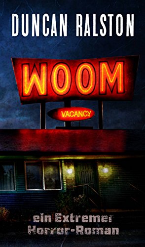 Woom (German Edition)