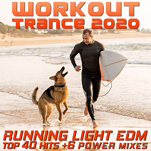 Workout Trance 2020 - Steps Of A Giant 135 BPM (30 Min Progressive Fullon Fitness Power Mix, Pt. 2)