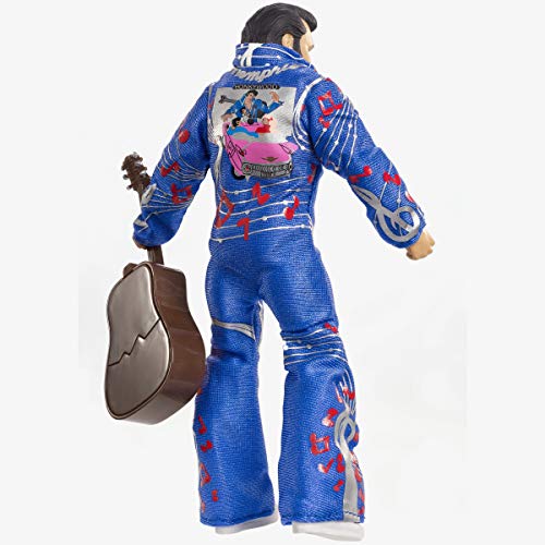 WWE Retro Fest Elite Honky Tonk Man Action Figure Limited Edition Mattel Wrestling