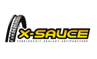 X- Sauce sellante Anti pinchazos tubeless MTB 5l