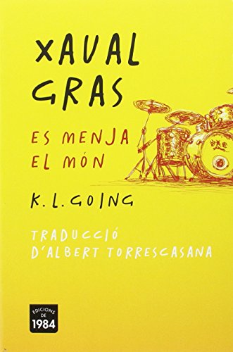 Xaval gras es menja el món: 2 (Propera parada)