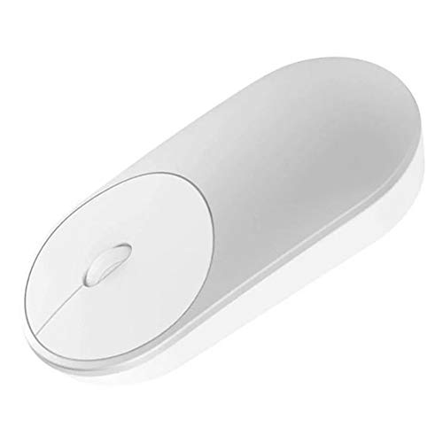 Xiaomi HLK4007GL, Portable, RF inalámbrica + Bluetooth, Plata