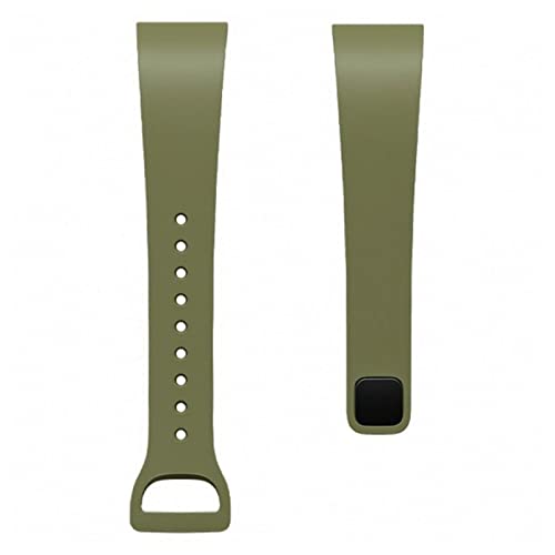 Xiaomi Mi Band 4C Strap - Green