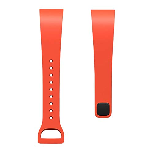 Xiaomi Mi Band 4C Strap - Orange