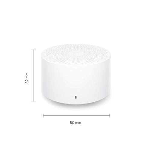 Xiaomi Mi Compact Bluetooth Speaker 2