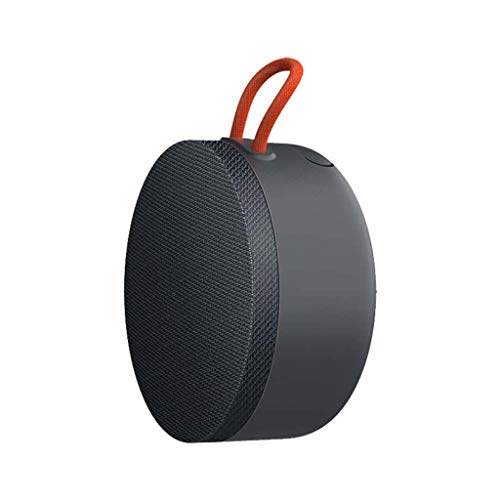 Xiaomi Mi Portable Bluetooth Speaker 5.0 - Grey