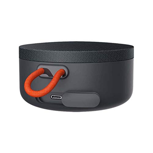 Xiaomi Mi Portable Bluetooth Speaker 5.0 - Grey