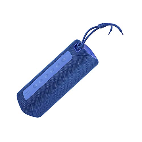 Xiaomi Mi Portable Bluetooth Speaker - Blue