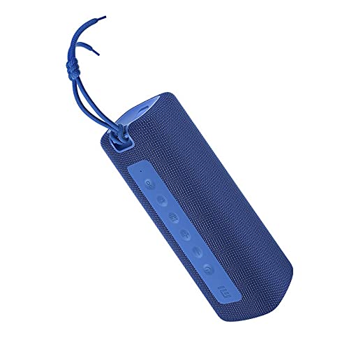 Xiaomi Mi Portable Bluetooth Speaker - Blue