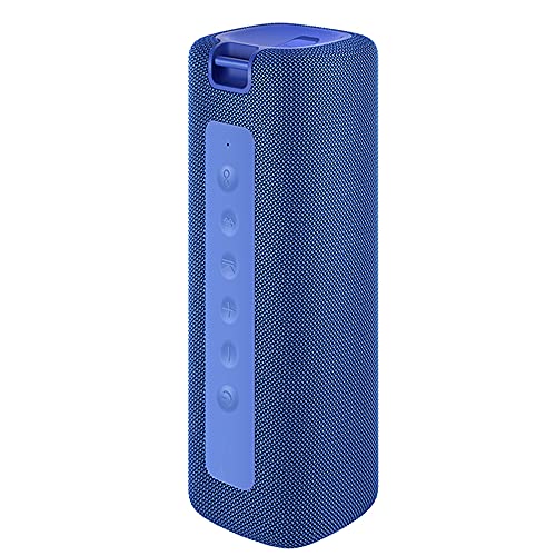 Xiaomi Mi Portable Bluetooth Speaker - Blue