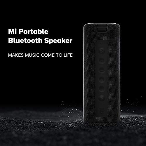 Xiaomi Mi Portable Bluetooth Speaker - Blue