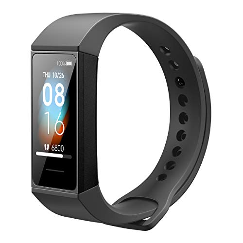 Xiaomi Mi Smart Band 4C - Activity Tracker Black