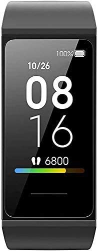 Xiaomi Mi Smart Band 4C - Activity Tracker Black