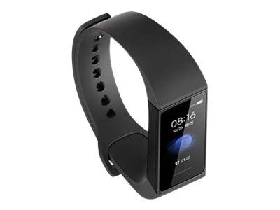 Xiaomi Mi Smart Band 4C - Activity Tracker Black