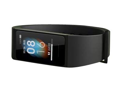 Xiaomi Mi Smart Band 4C - Activity Tracker Black