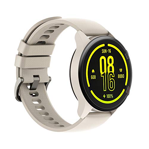 Xiaomi MI Watch (Beige)