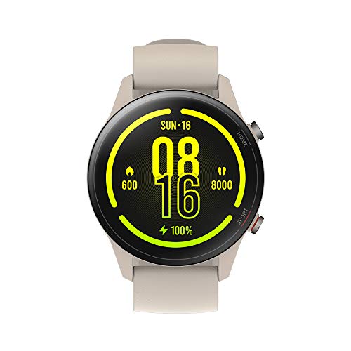 Xiaomi MI Watch (Beige)