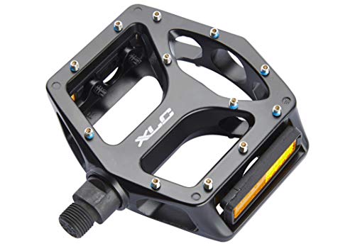 XLC 2501830000 Pedal de Plataforma PD-M10