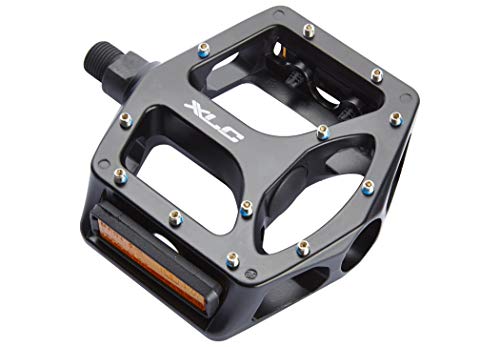 XLC 2501830000 Pedal de Plataforma PD-M10