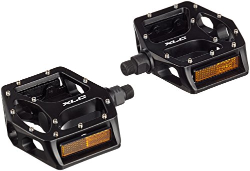 XLC 2501830000 Pedal de Plataforma PD-M10