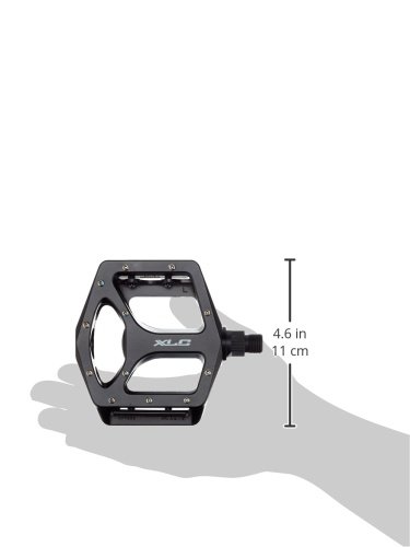 XLC 2501830000 Pedal de Plataforma PD-M10