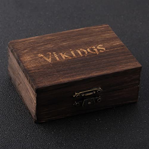 XXXXW Vikings joyería de Acero Inoxidable Brazalete de Oso de Acero Inoxidable Cadena de Malla de los Hombres Puede Abrir Oso Boca Pulseras Publiques Joyería del Ciclista Hombre Pulseras